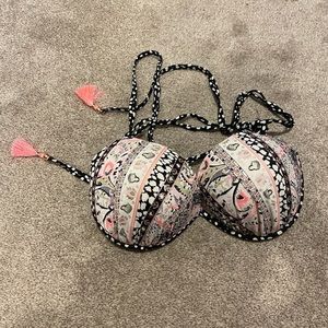Victoria’s Secret swim suit top